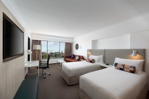 Rydges Parramatta - Tourism Adelaide 12