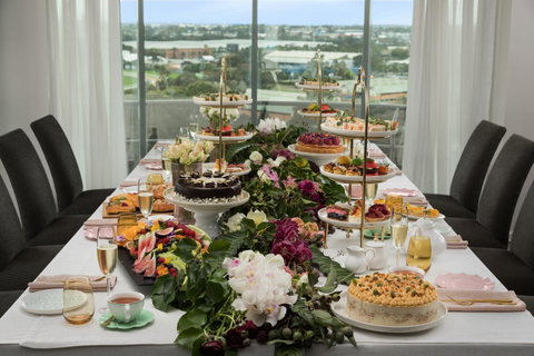 Rydges Parramatta - Tourism Adelaide 17