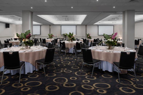 Rydges Parramatta - Tourism Adelaide 40