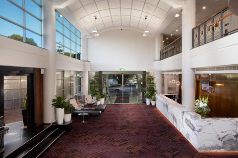 Rydges Parramatta - Tourism Adelaide 4