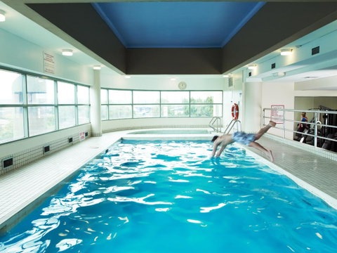 Rydges Parramatta - Tourism Adelaide 2