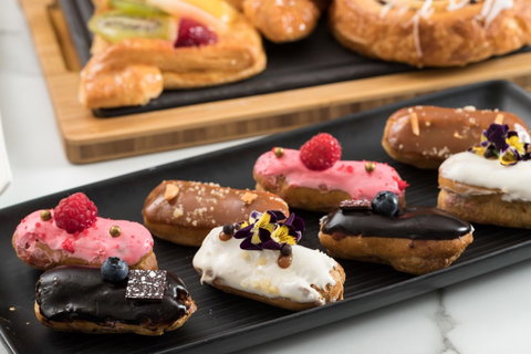 Rydges Parramatta - Tourism Adelaide 31