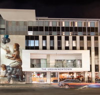The Urban Newtown - Tourism Adelaide
