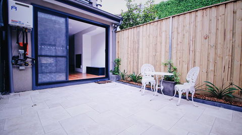 Cozy 5 Bed House In Sydney - Tourism Adelaide 10