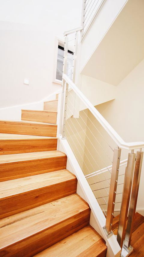 Cozy 5 Bed House In Sydney - Tourism Adelaide 3