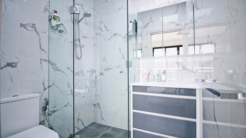 Cozy 5 Bed House In Sydney - Tourism Adelaide 14