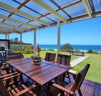 Glory  Culburra - Absolute Beachfront - Pet  Family Friendly - Tourism Adelaide