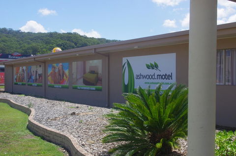 Ashwood Motel - Tourism Adelaide 0