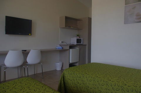 Ashwood Motel - Tourism Adelaide 13