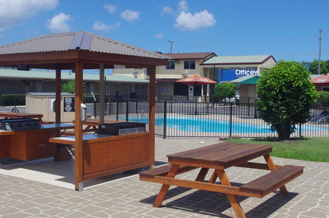 Ashwood Motel - Tourism Adelaide 3
