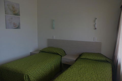 Ashwood Motel - Tourism Adelaide 12