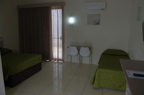 Ashwood Motel - Tourism Adelaide 2