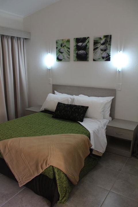 Ashwood Motel - Tourism Adelaide 4