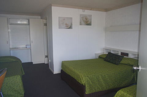 Ashwood Motel - Tourism Adelaide 10