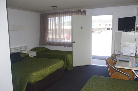 Ashwood Motel - Tourism Adelaide 8