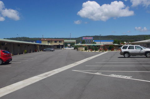 Ashwood Motel - Tourism Adelaide 6