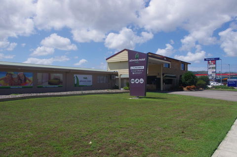 Ashwood Motel - Tourism Adelaide 16