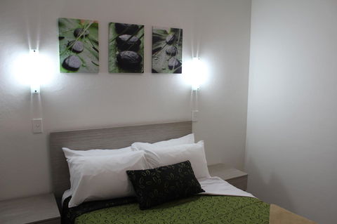 Ashwood Motel - Tourism Adelaide 1