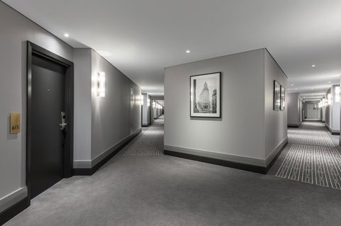 Radisson Blu Plaza Hotel Sydney - Tourism Adelaide 29