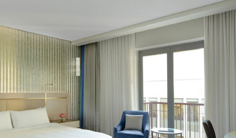 Radisson Blu Plaza Hotel Sydney - Tourism Adelaide 12