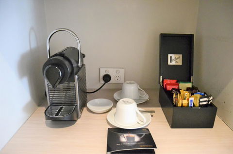 Radisson Blu Plaza Hotel Sydney - Tourism Adelaide 23