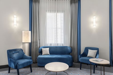 Radisson Blu Plaza Hotel Sydney - Tourism Adelaide 24
