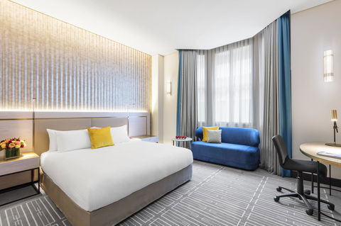 Radisson Blu Plaza Hotel Sydney - Tourism Adelaide 44