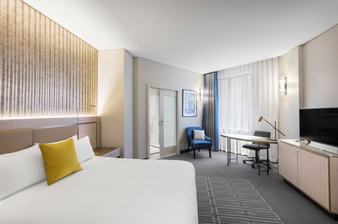 Radisson Blu Plaza Hotel Sydney - Tourism Adelaide 32