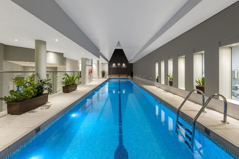Radisson Blu Plaza Hotel Sydney - Tourism Adelaide 1