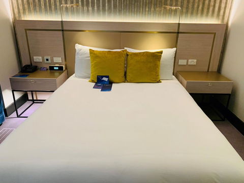 Radisson Blu Plaza Hotel Sydney - Tourism Adelaide 36