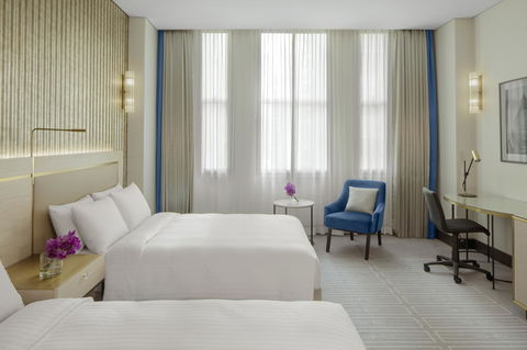 Radisson Blu Plaza Hotel Sydney - Tourism Adelaide 9