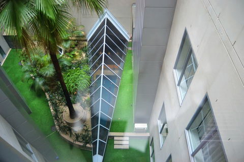 Radisson Blu Plaza Hotel Sydney - Tourism Adelaide 42
