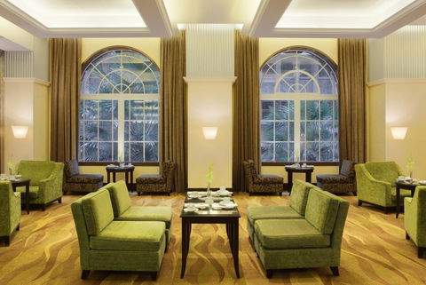 Radisson Blu Plaza Hotel Sydney - Tourism Adelaide 16