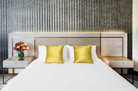Radisson Blu Plaza Hotel Sydney - Tourism Adelaide 43