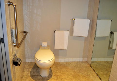Radisson Blu Plaza Hotel Sydney - Tourism Adelaide 35