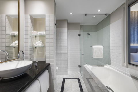 Radisson Blu Plaza Hotel Sydney - Tourism Adelaide 27