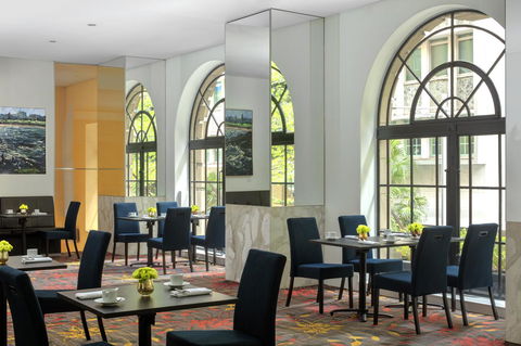 Radisson Blu Plaza Hotel Sydney - Tourism Adelaide 13