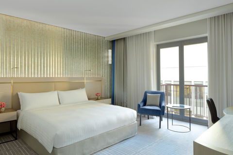 Radisson Blu Plaza Hotel Sydney - Tourism Adelaide 10