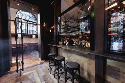 Radisson Blu Plaza Hotel Sydney - Tourism Adelaide 21