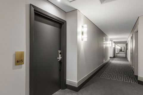 Radisson Blu Plaza Hotel Sydney - Tourism Adelaide 31