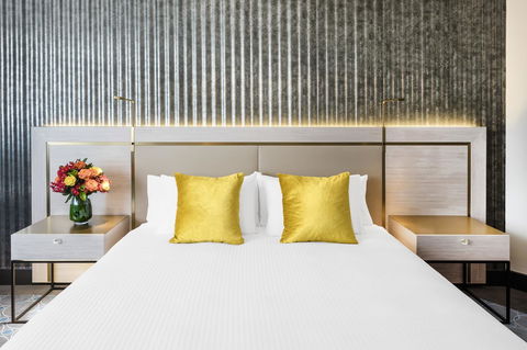 Radisson Blu Plaza Hotel Sydney - Tourism Adelaide 22