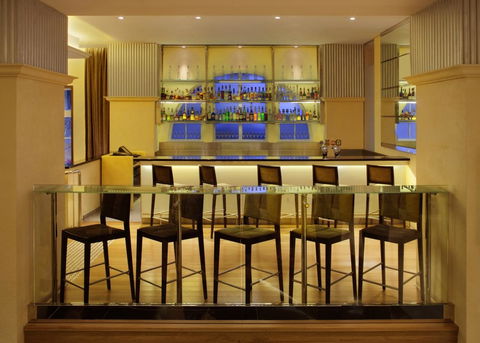 Radisson Blu Plaza Hotel Sydney - Tourism Adelaide 15