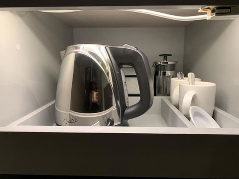 Radisson Blu Plaza Hotel Sydney - Tourism Adelaide 39