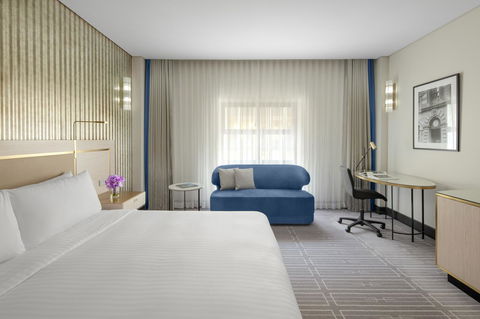 Radisson Blu Plaza Hotel Sydney - Tourism Adelaide 5