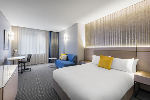 Radisson Blu Plaza Hotel Sydney - Tourism Adelaide 28