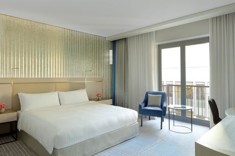 Radisson Blu Plaza Hotel Sydney - Tourism Adelaide 11