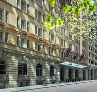 Radisson Blu Plaza Hotel Sydney - Tourism Adelaide