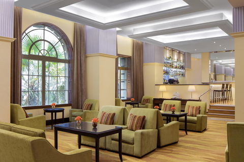 Radisson Blu Plaza Hotel Sydney - Tourism Adelaide 14