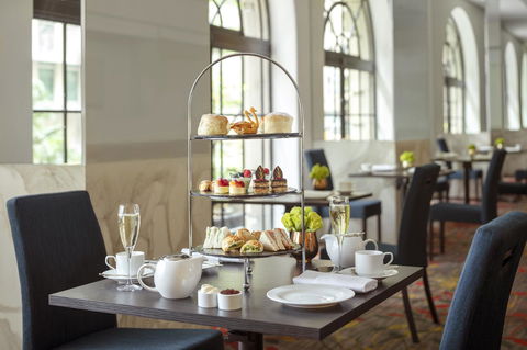 Radisson Blu Plaza Hotel Sydney - Tourism Adelaide 17