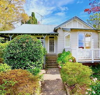 Dangal Gardens - Tourism Adelaide